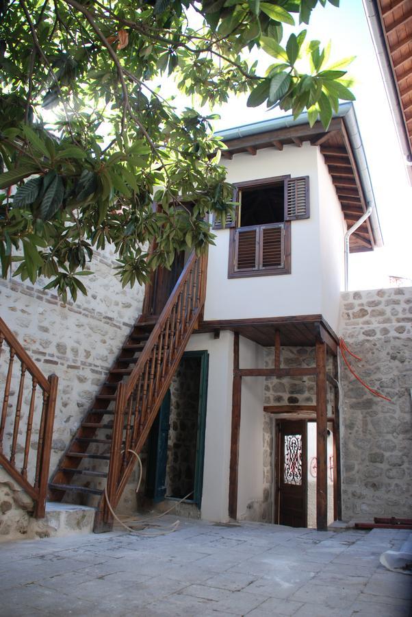 Cicekli Konak Hotel Antakya Exterior photo