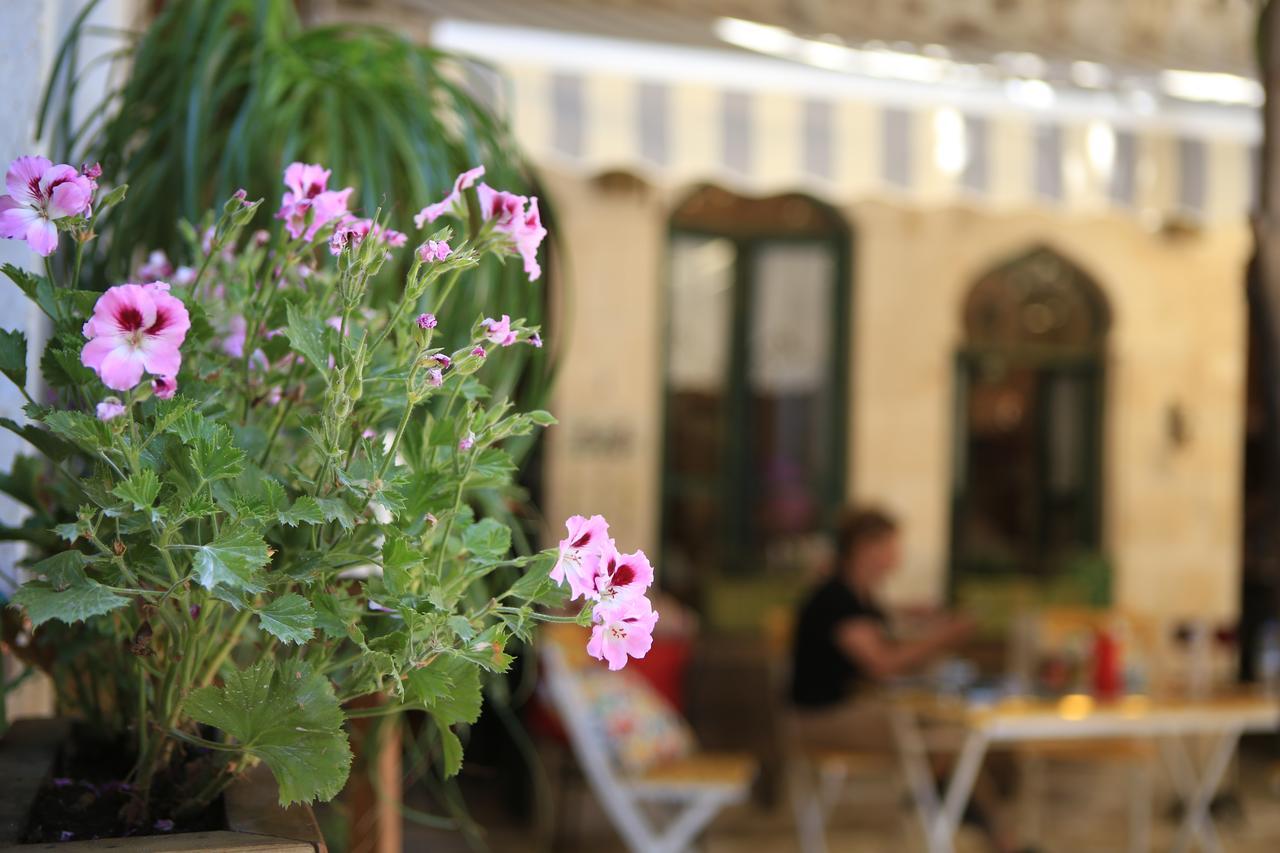 Cicekli Konak Hotel Antakya Exterior photo